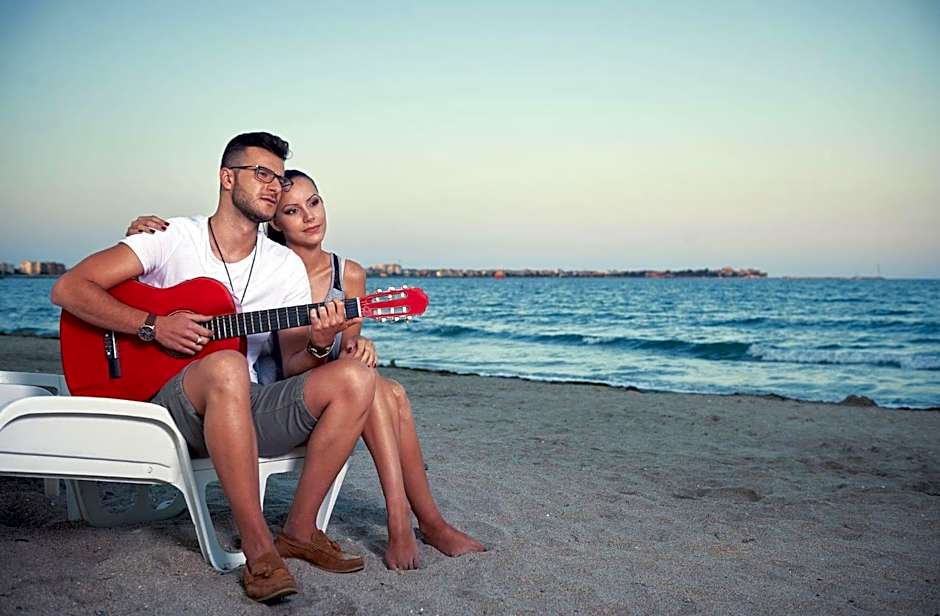 Penelopa Palace Apart Hotel & SPA