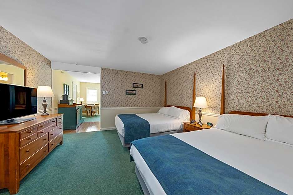 Country Inn at Camden Rockport
