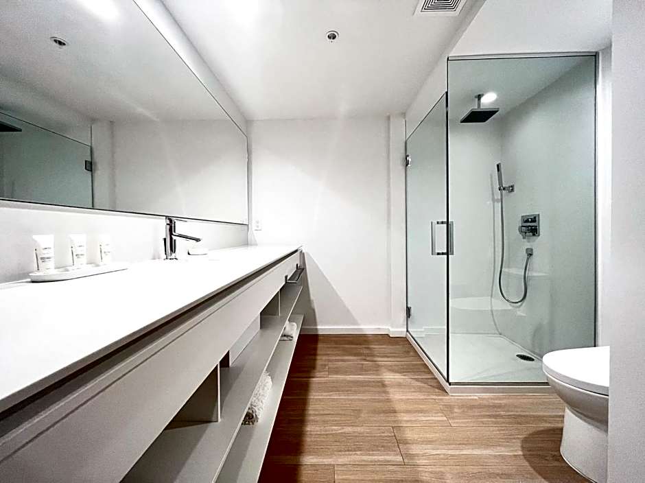 Beach Haus Residences