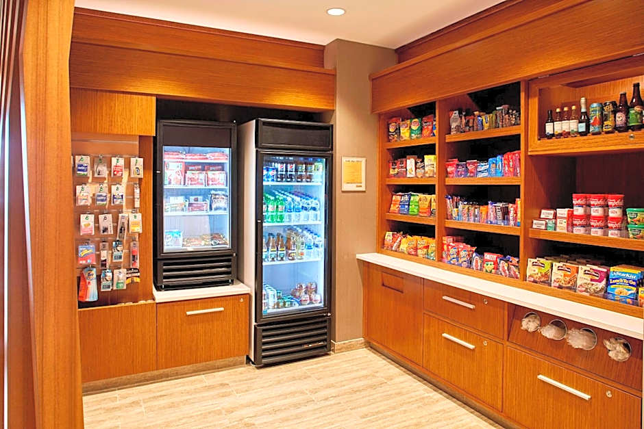 SpringHill Suites by Marriott Dayton Beavercreek