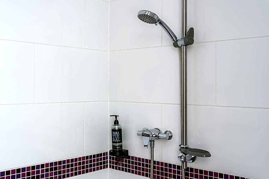 Esplanade Hotel Llandudno