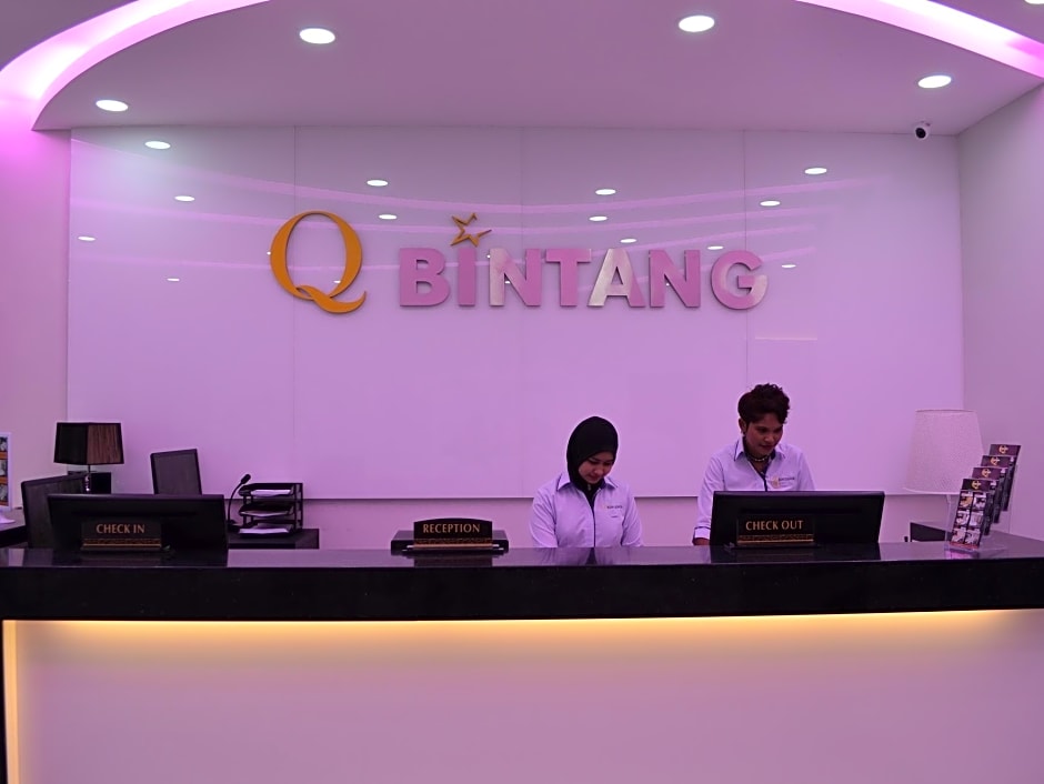 Q Bintang Hotel