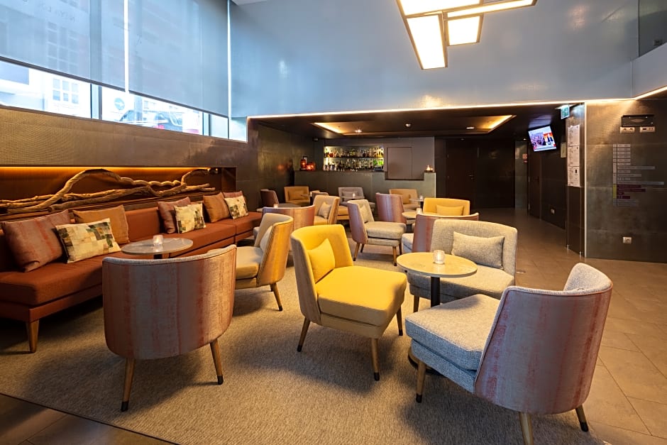 Neya Lisboa Hotel
