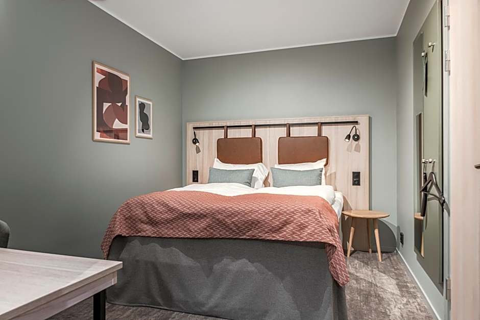Quality Hotel Luleå