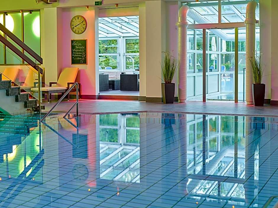 DAS LUDWIG Sports Resort