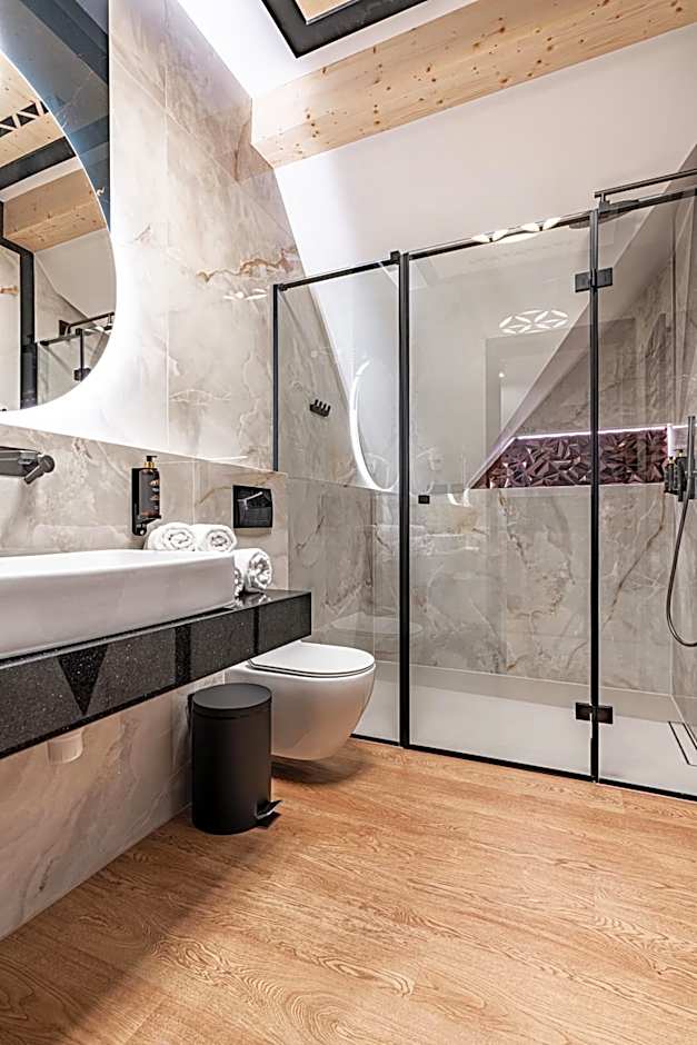 Aparthotel Diamond SPA Aqua