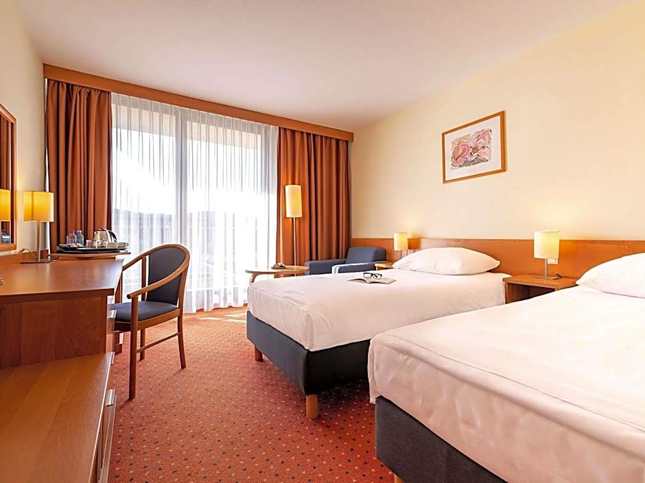 Hotel Mercure Karpacz Resort