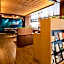 Comfort Hotel Nara