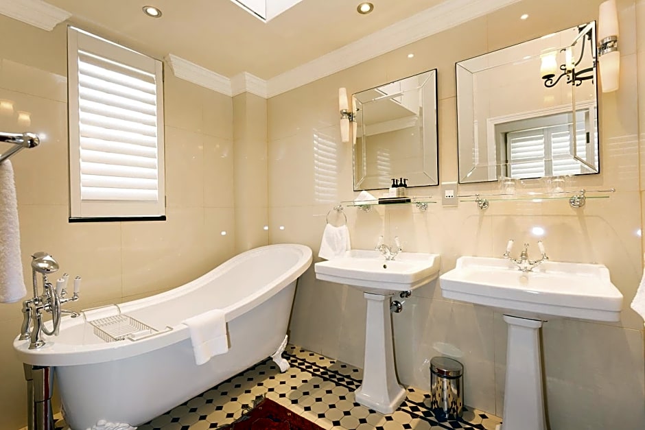 Coopmanhuijs Boutique Hotel & Spa