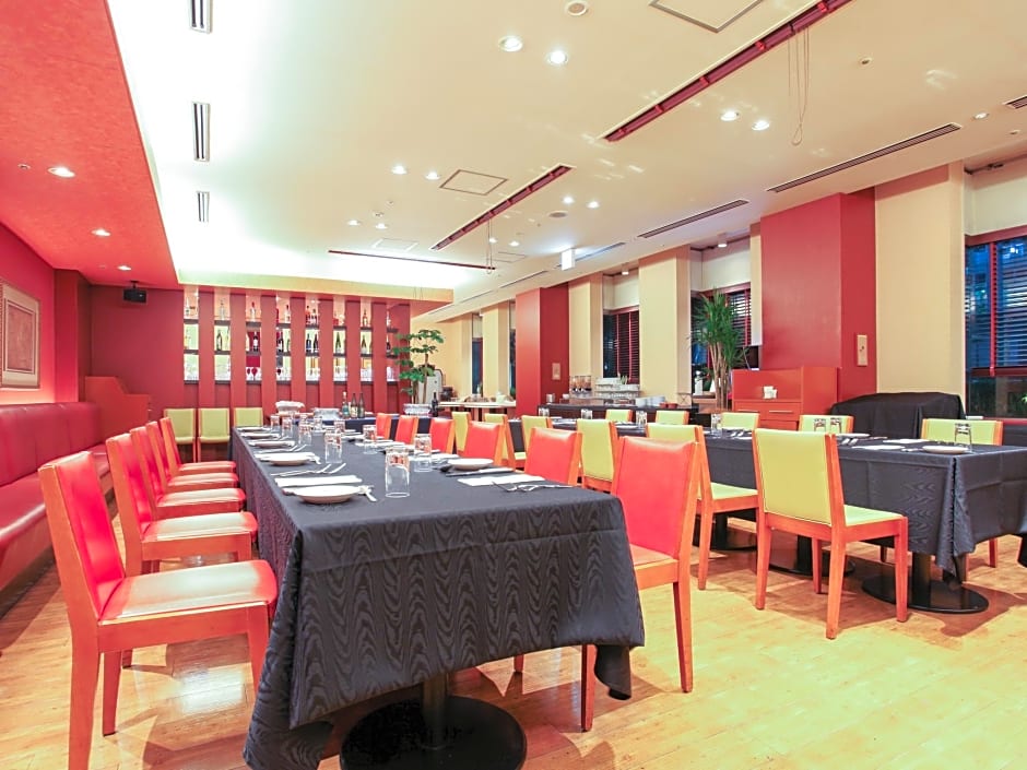 Chisun Hotel Hamamatsucho