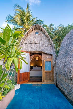 Double Room with Lake View