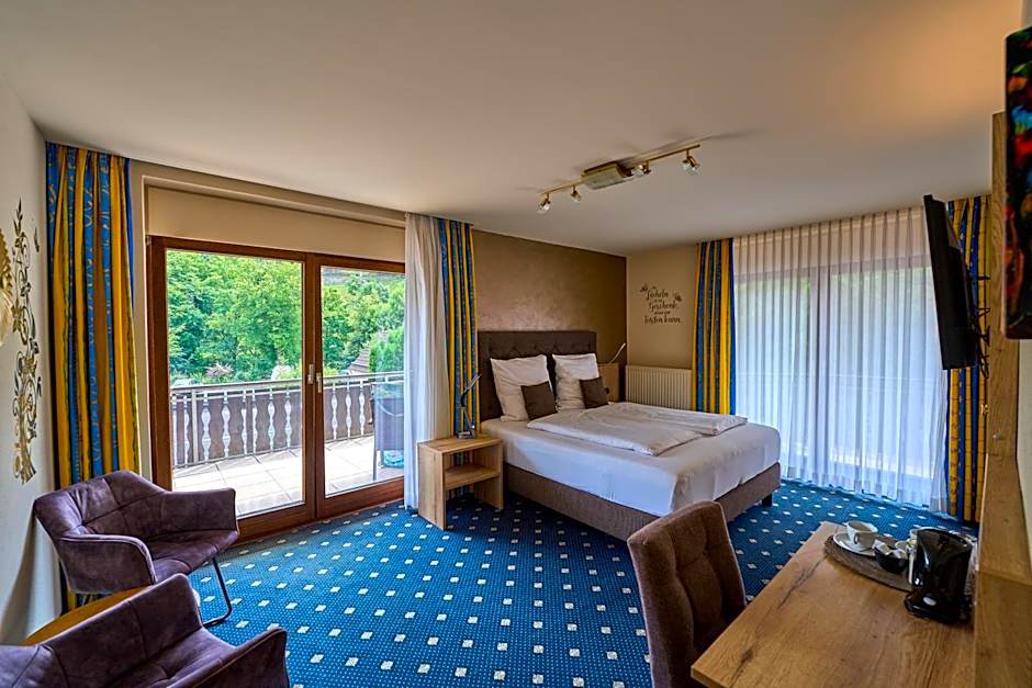 Gästehaus Forellenhof