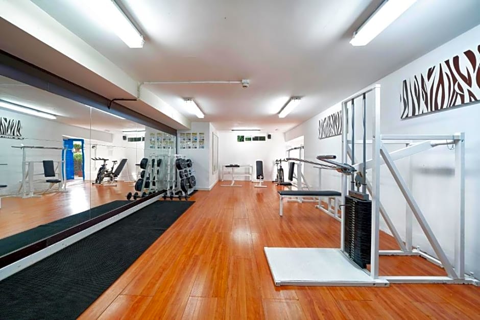 Labranda Bahía Fañabé & Villas