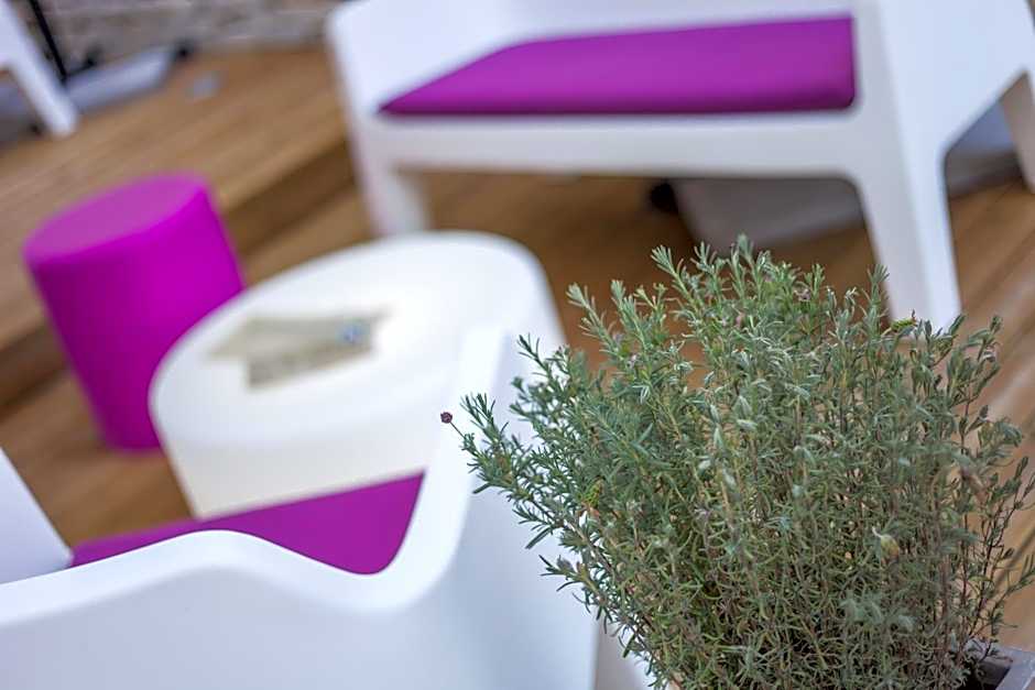 Johan Design & SPA Hotel