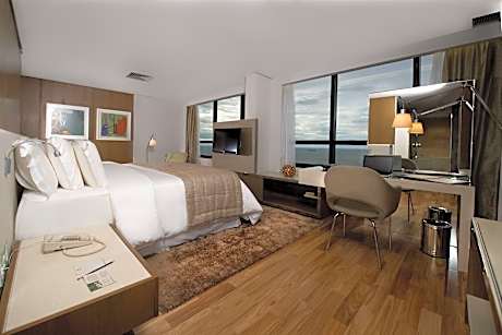 Executive Suite (1 King Bed)