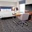 Hampton Inn By Hilton & Suites Chicago Burr Ridge