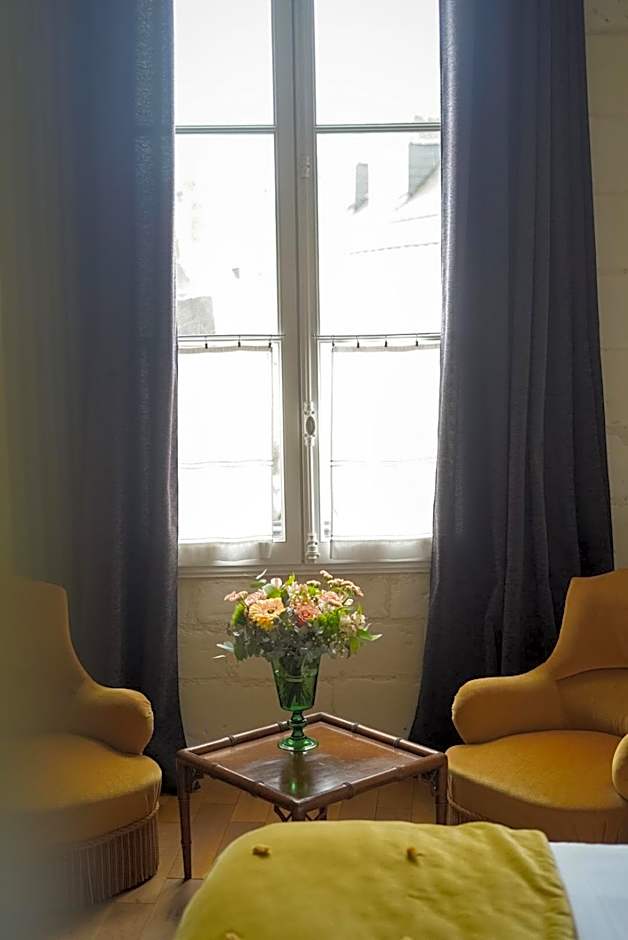 La Maison Saint Aignan