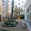 Nu Wave Hotel Berlin - Digital Check-In