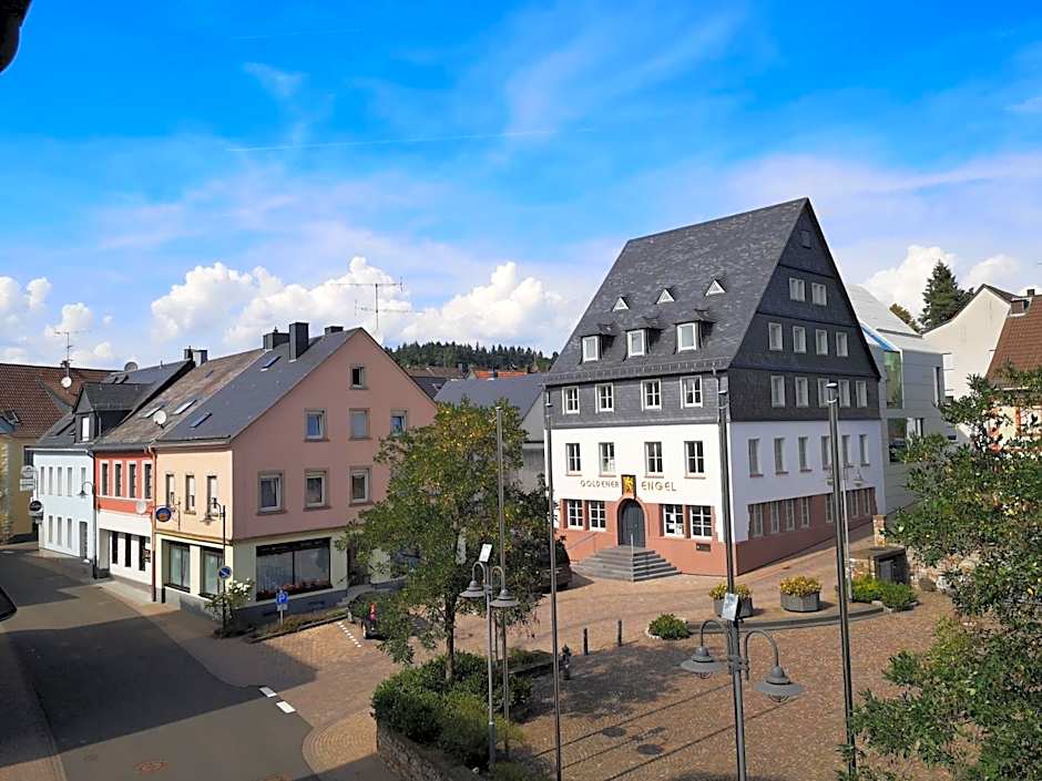 LandhotelUllrich