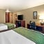 Comfort Inn University