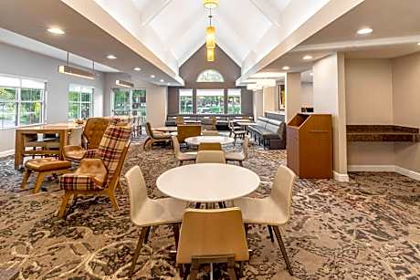 Residence Inn by Marriott Sacramento Rancho Cordova