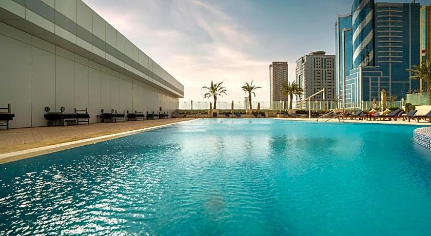 Aparthotel Adagio Fujairah