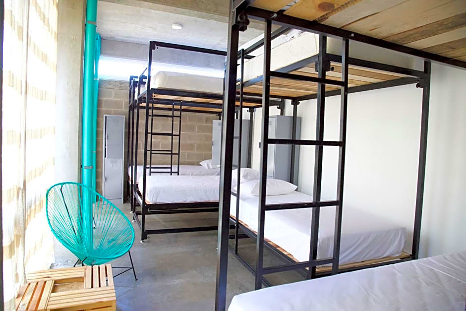 Hostal Tortuga