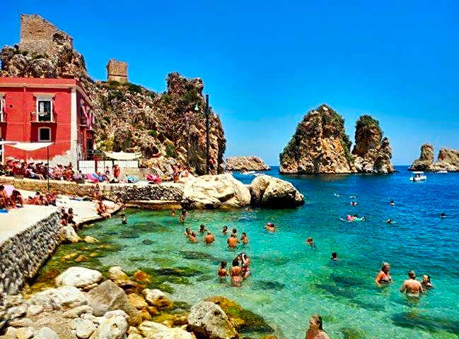 SoleMare Alloggio Turistico