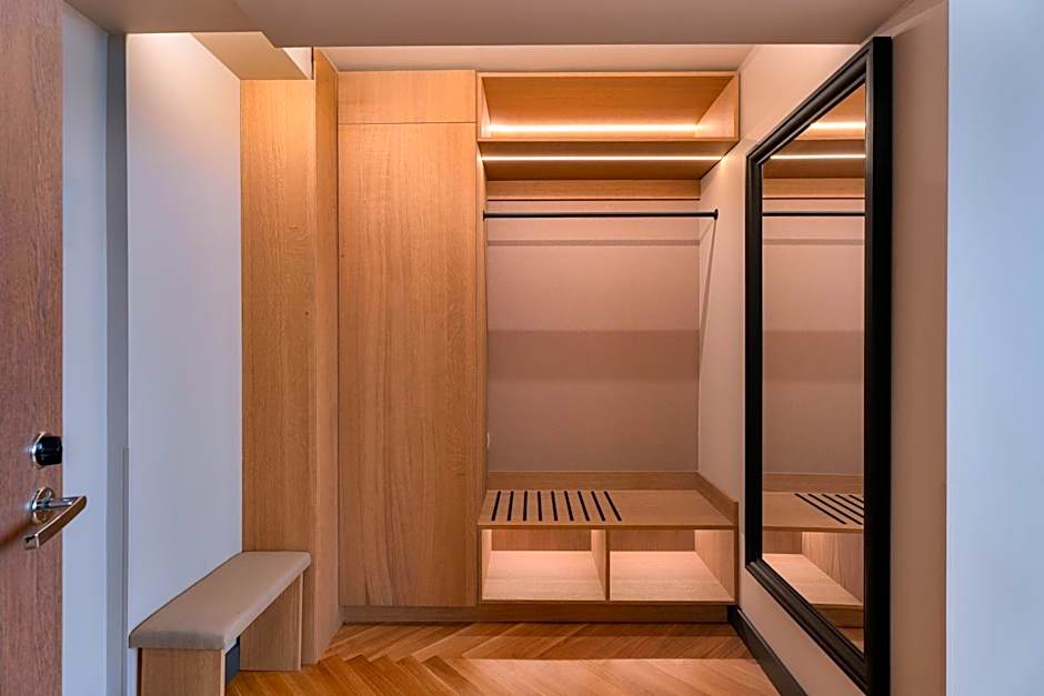 Radisson Blu Daugava Hotel, Riga