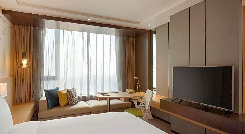 Hilton Garden Inn Dandong