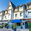Cit'Hotel Normandy Hotel Pornichet La Baule