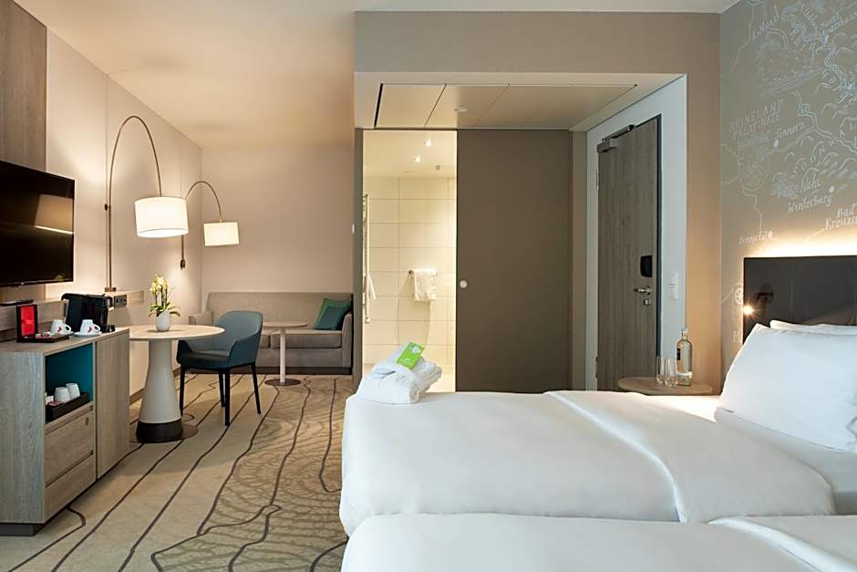 Hyatt Place Frankfurt Airport