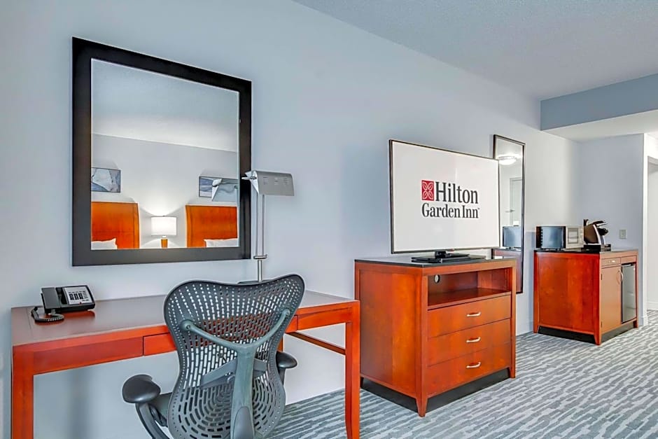 Hilton Garden Inn Louisville/Northeast