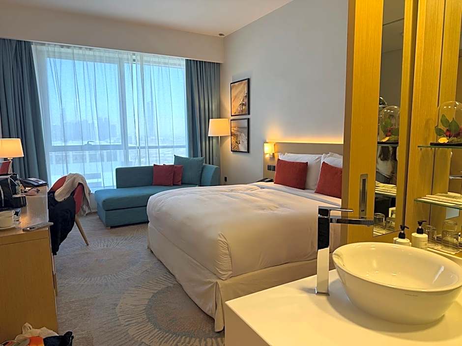 Avani Ibn Battuta Dubai Hotel