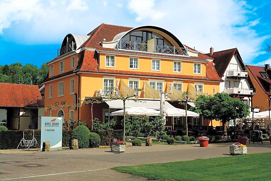 Hotel Seehof