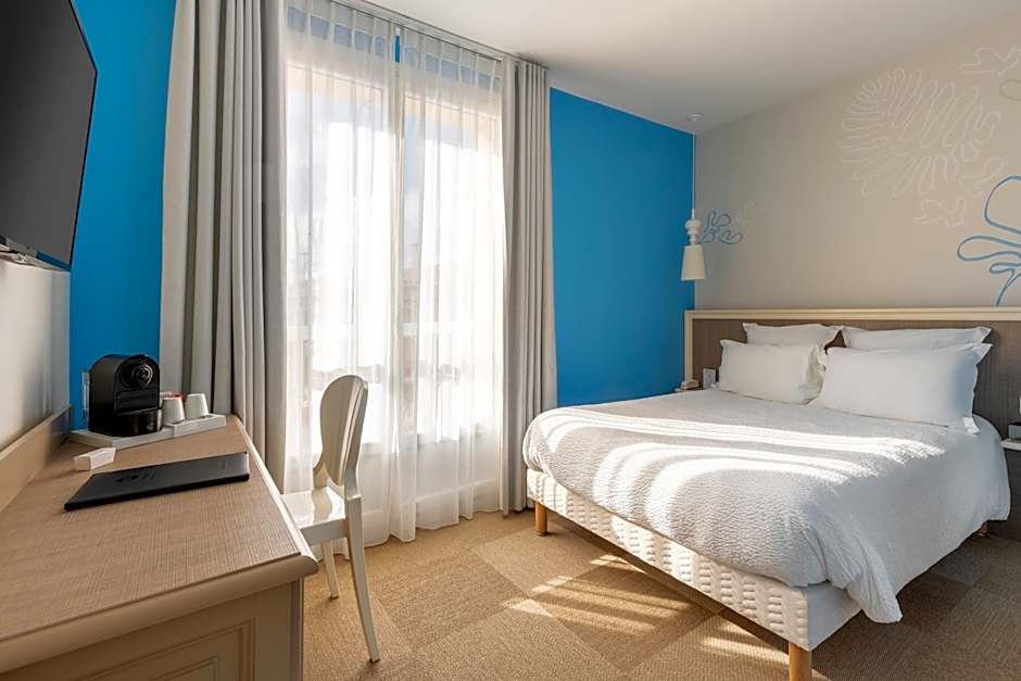 Best Western Hotel Matisse