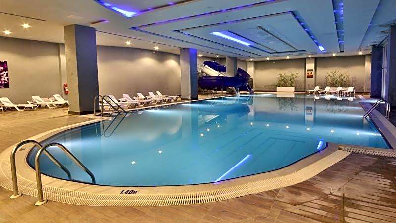 Karaca Sivas Termal Otel & Spa