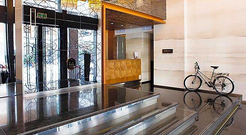 Royal Group Hotel Chun Shan Branch