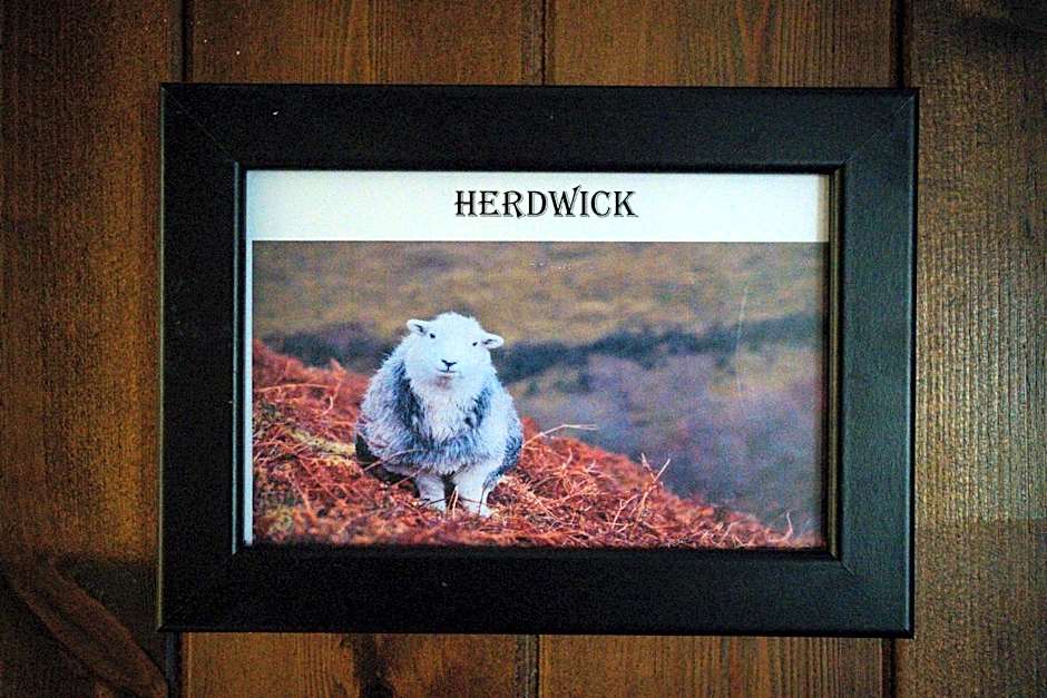 The Shepherds Inn, Langwathby