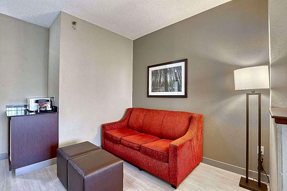 Comfort Suites Madison West - Middleton