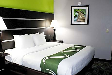 King Room - Non-Smoking