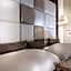 DVE Suite Rome