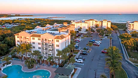 Holiday Inn Club Vacations Cape Canaveral Beach Resort By IHG