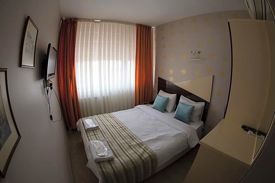 Ottoman Time Hotel