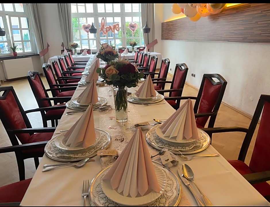 Hotel Schuetzenhaus Vorsfelde