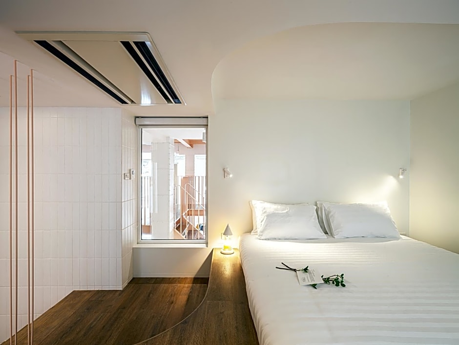 Bonsai Hotel Bangkok