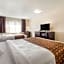 Econo Lodge Umatilla Columbia River Area