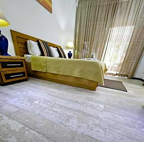 Suite with Terrace