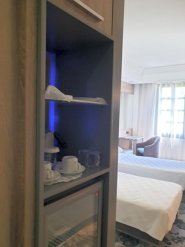 Photo 1 of 7 of Standard Single Room