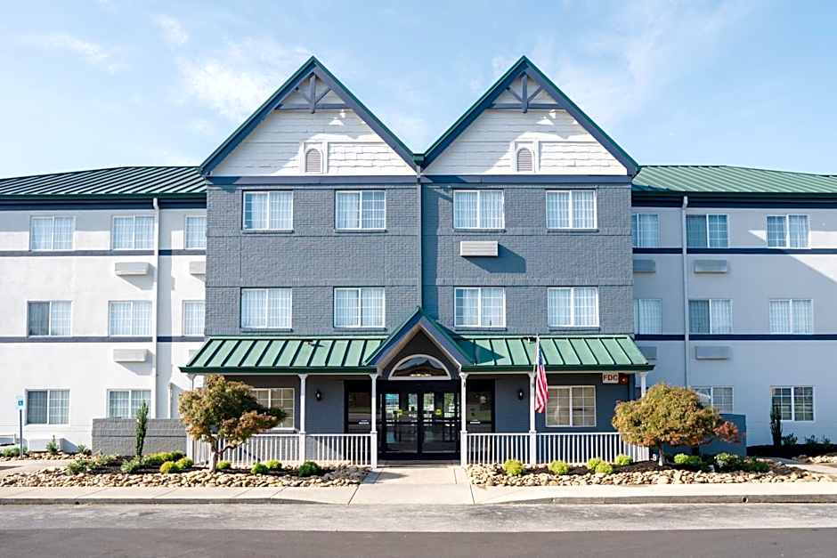 MainStay Suites Knoxville Airport